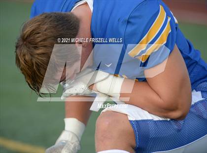 Thumbnail 1 in Grossmont vs Sweetwater  photogallery.