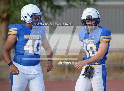 Thumbnail 2 in Grossmont vs Sweetwater  photogallery.