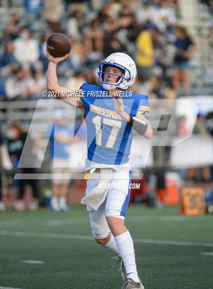 Thumbnail 3 in Grossmont vs Sweetwater  photogallery.