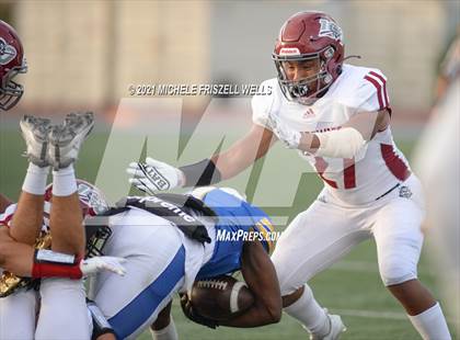 Thumbnail 2 in Grossmont vs Sweetwater  photogallery.