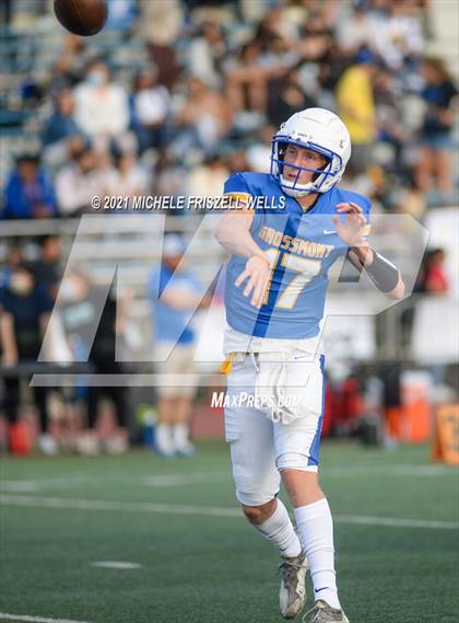 Thumbnail 1 in Grossmont vs Sweetwater  photogallery.