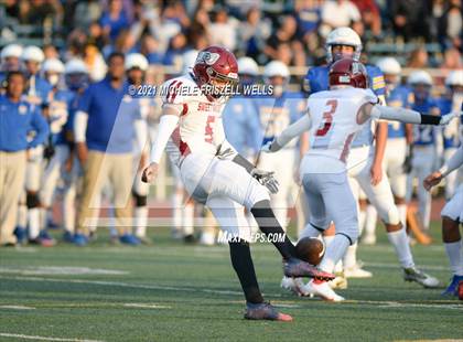Thumbnail 2 in Grossmont vs Sweetwater  photogallery.