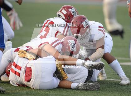 Thumbnail 3 in Grossmont vs Sweetwater  photogallery.