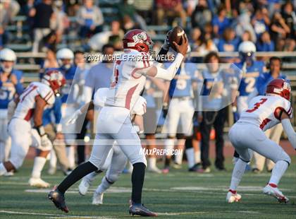 Thumbnail 3 in Grossmont vs Sweetwater  photogallery.