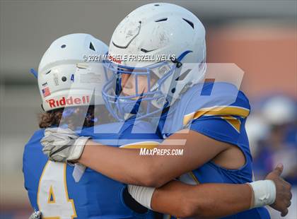 Thumbnail 2 in Grossmont vs Sweetwater  photogallery.