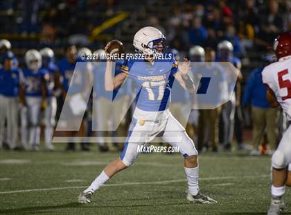 Thumbnail 1 in Grossmont vs Sweetwater  photogallery.