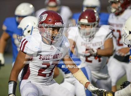 Thumbnail 1 in Grossmont vs Sweetwater  photogallery.