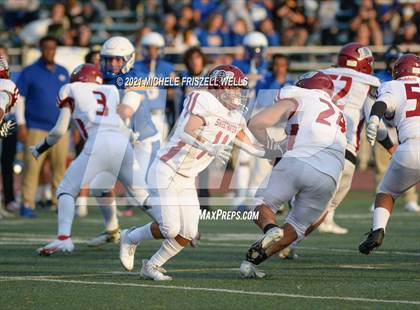 Thumbnail 1 in Grossmont vs Sweetwater  photogallery.
