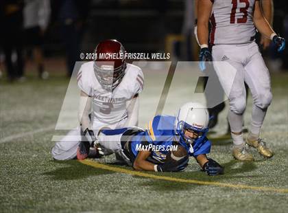 Thumbnail 3 in Grossmont vs Sweetwater  photogallery.