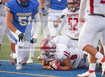 Thumbnail 1 in Grossmont vs Sweetwater  photogallery.