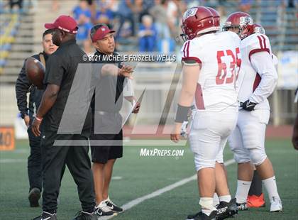 Thumbnail 2 in Grossmont vs Sweetwater  photogallery.