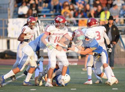 Thumbnail 2 in Grossmont vs Sweetwater  photogallery.