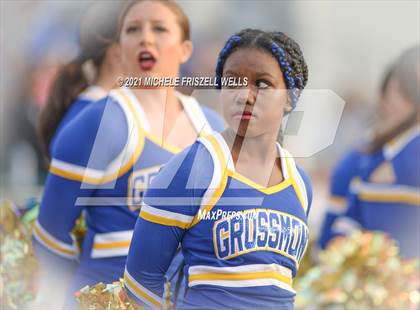 Thumbnail 3 in Grossmont vs Sweetwater  photogallery.