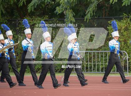 Thumbnail 3 in Grossmont vs Sweetwater  photogallery.
