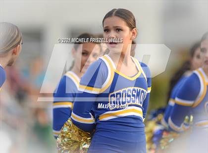 Thumbnail 2 in Grossmont vs Sweetwater  photogallery.