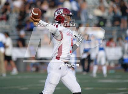 Thumbnail 3 in Grossmont vs Sweetwater  photogallery.