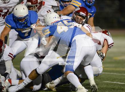 Thumbnail 3 in Grossmont vs Sweetwater  photogallery.