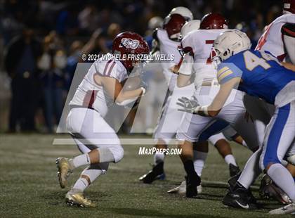 Thumbnail 3 in Grossmont vs Sweetwater  photogallery.
