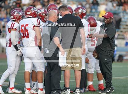 Thumbnail 1 in Grossmont vs Sweetwater  photogallery.