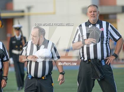 Thumbnail 2 in Grossmont vs Sweetwater  photogallery.