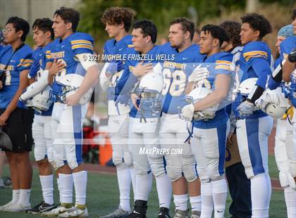 Thumbnail 1 in Grossmont vs Sweetwater  photogallery.