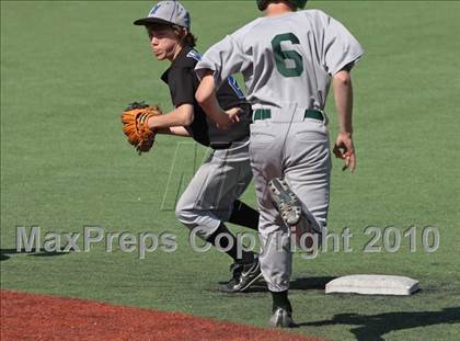 Thumbnail 1 in Burney vs. University Prep (Shasta Lake Tournament) photogallery.