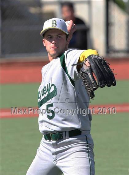 Thumbnail 3 in Burney vs. University Prep (Shasta Lake Tournament) photogallery.