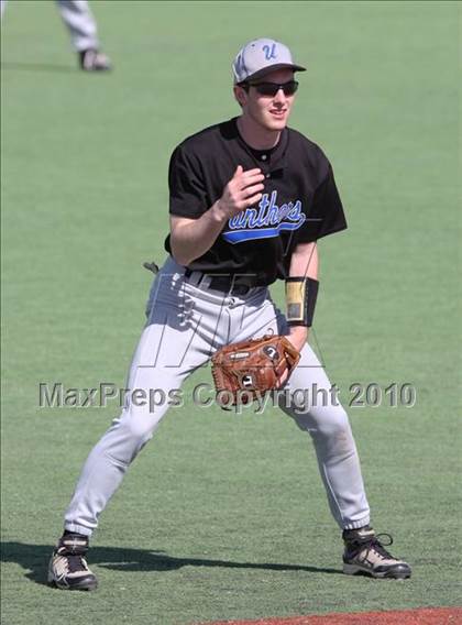Thumbnail 3 in Burney vs. University Prep (Shasta Lake Tournament) photogallery.
