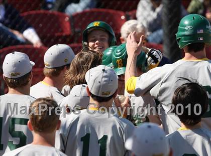 Thumbnail 1 in Burney vs. University Prep (Shasta Lake Tournament) photogallery.