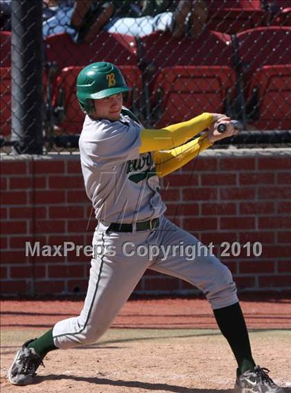 Thumbnail 1 in Burney vs. University Prep (Shasta Lake Tournament) photogallery.