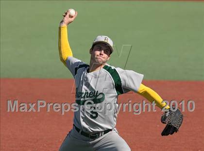 Thumbnail 1 in Burney vs. University Prep (Shasta Lake Tournament) photogallery.