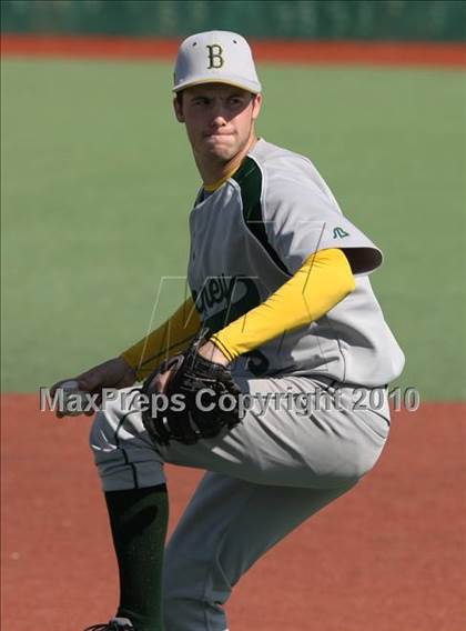 Thumbnail 1 in Burney vs. University Prep (Shasta Lake Tournament) photogallery.