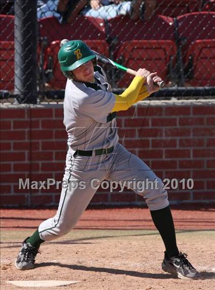 Thumbnail 2 in Burney vs. University Prep (Shasta Lake Tournament) photogallery.
