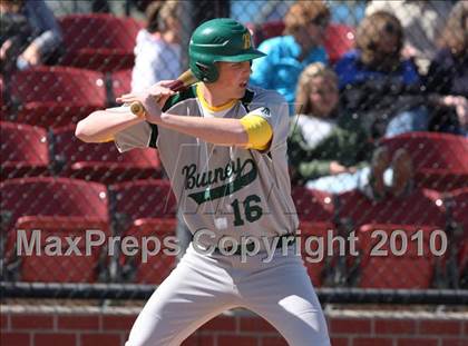 Thumbnail 3 in Burney vs. University Prep (Shasta Lake Tournament) photogallery.