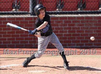 Thumbnail 3 in Burney vs. University Prep (Shasta Lake Tournament) photogallery.