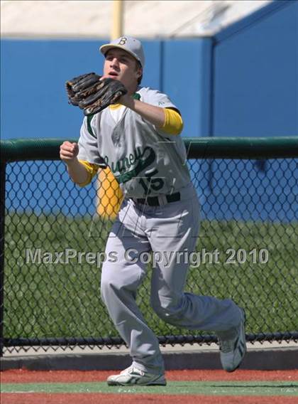 Thumbnail 1 in Burney vs. University Prep (Shasta Lake Tournament) photogallery.