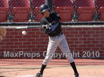 Thumbnail 1 in Burney vs. University Prep (Shasta Lake Tournament) photogallery.