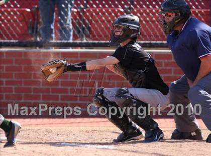 Thumbnail 3 in Burney vs. University Prep (Shasta Lake Tournament) photogallery.