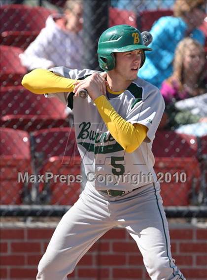 Thumbnail 1 in Burney vs. University Prep (Shasta Lake Tournament) photogallery.