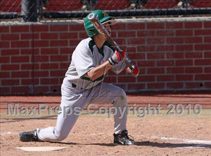 Thumbnail 1 in Burney vs. University Prep (Shasta Lake Tournament) photogallery.
