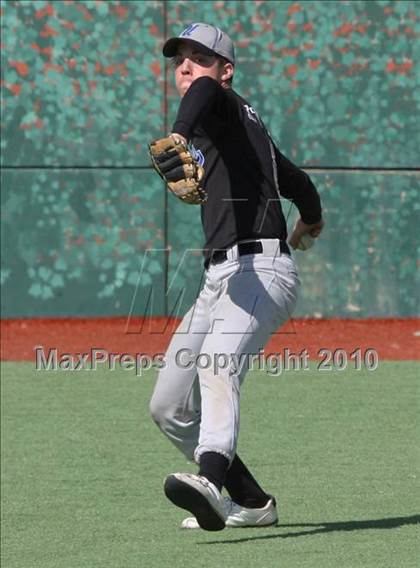 Thumbnail 1 in Burney vs. University Prep (Shasta Lake Tournament) photogallery.