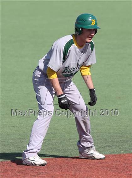 Thumbnail 1 in Burney vs. University Prep (Shasta Lake Tournament) photogallery.