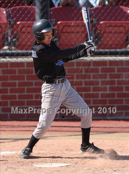 Thumbnail 1 in Burney vs. University Prep (Shasta Lake Tournament) photogallery.