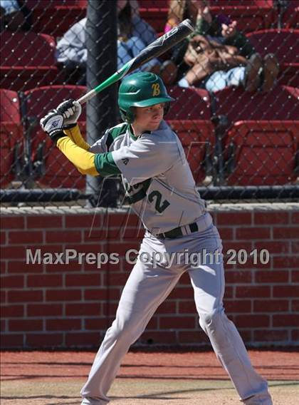Thumbnail 1 in Burney vs. University Prep (Shasta Lake Tournament) photogallery.