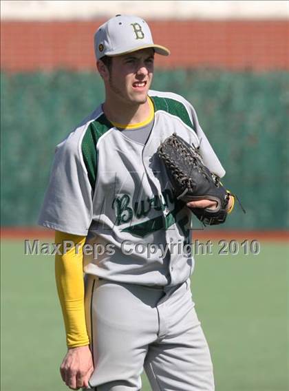 Thumbnail 1 in Burney vs. University Prep (Shasta Lake Tournament) photogallery.