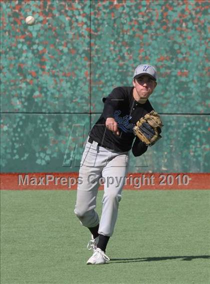 Thumbnail 3 in Burney vs. University Prep (Shasta Lake Tournament) photogallery.