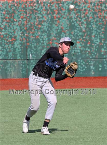 Thumbnail 1 in Burney vs. University Prep (Shasta Lake Tournament) photogallery.