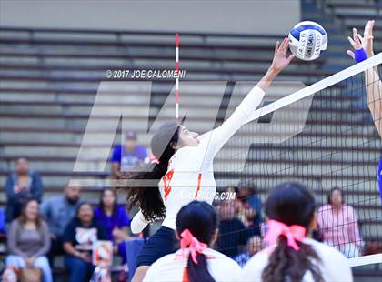 Thumbnail 3 in Burbank vs Lanier [Sidney] photogallery.