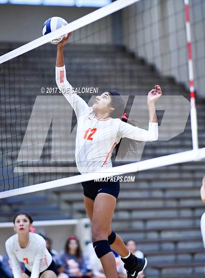 Thumbnail 1 in Burbank vs Lanier [Sidney] photogallery.