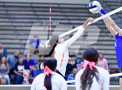 Thumbnail 1 in Burbank vs Lanier [Sidney] photogallery.